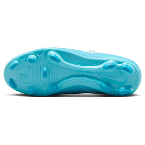 Nike Jr. Phantom GX II Club FG/MG